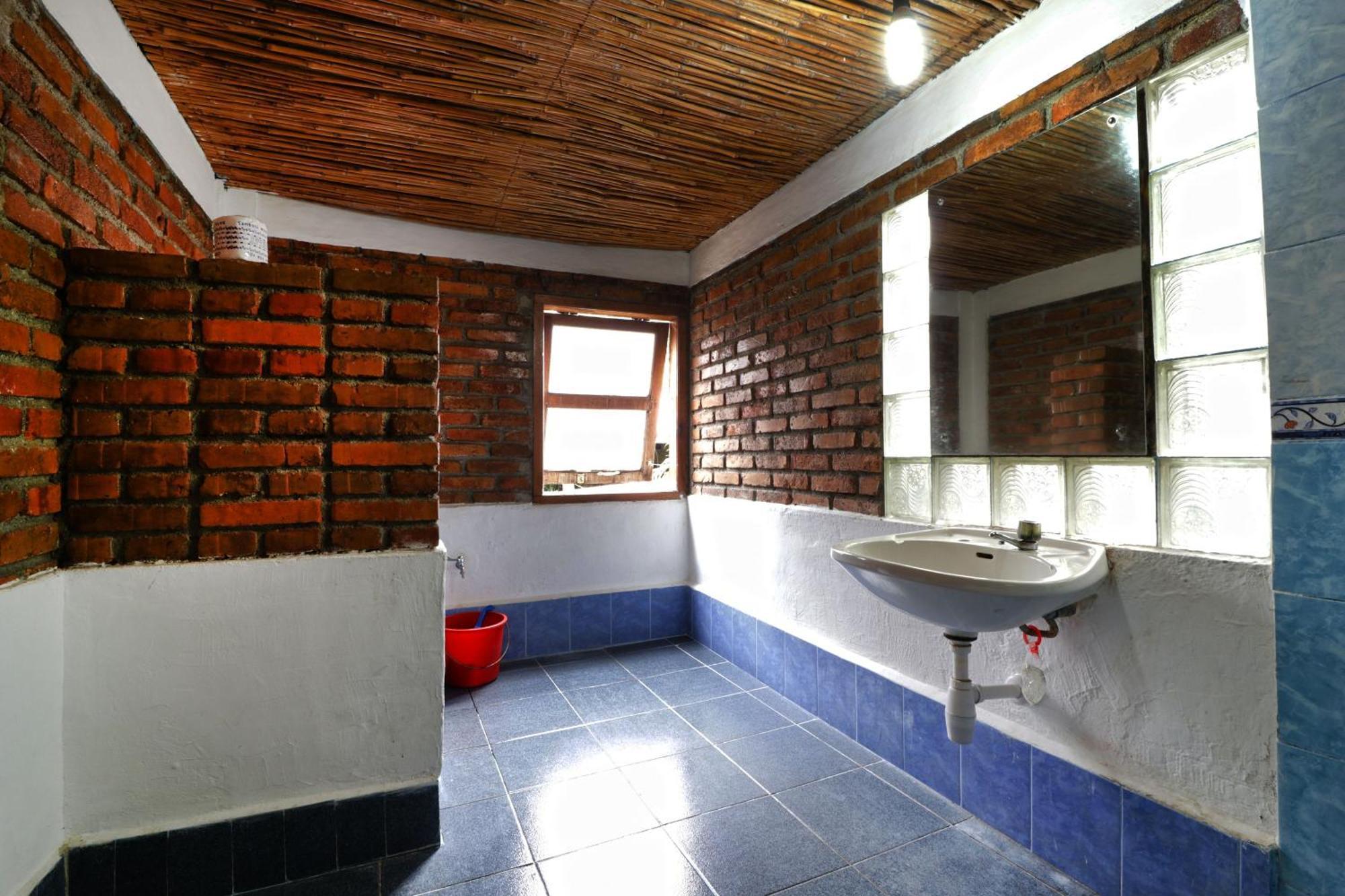 Bagus Bay Guest house