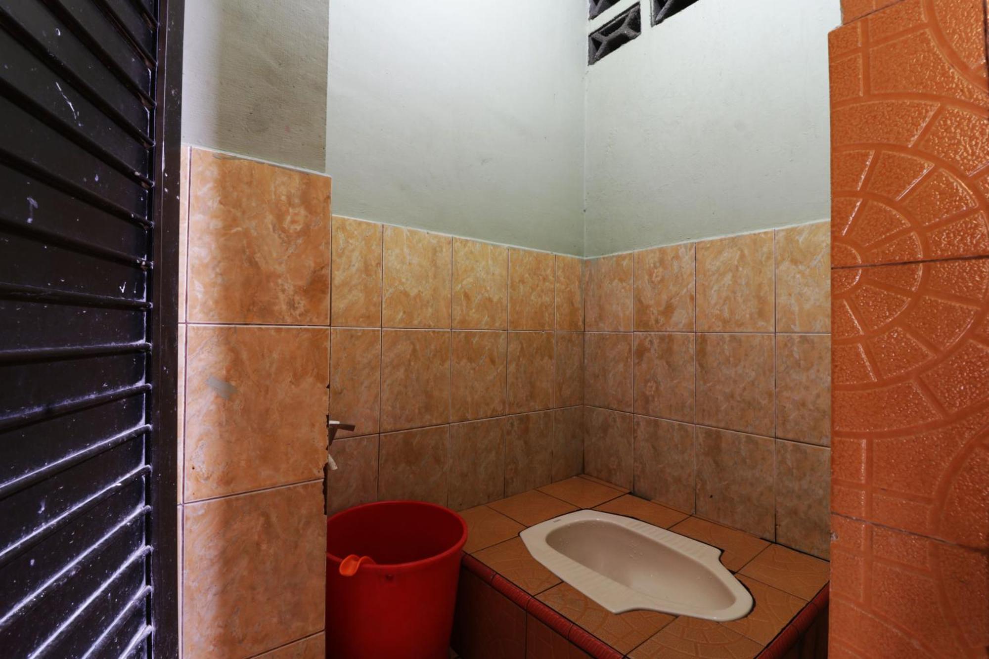 Guest house Bagus Bay