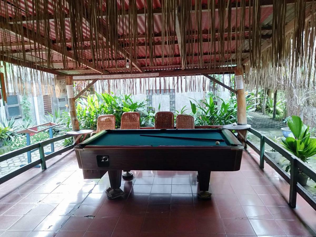 Guest house Bagus Bay